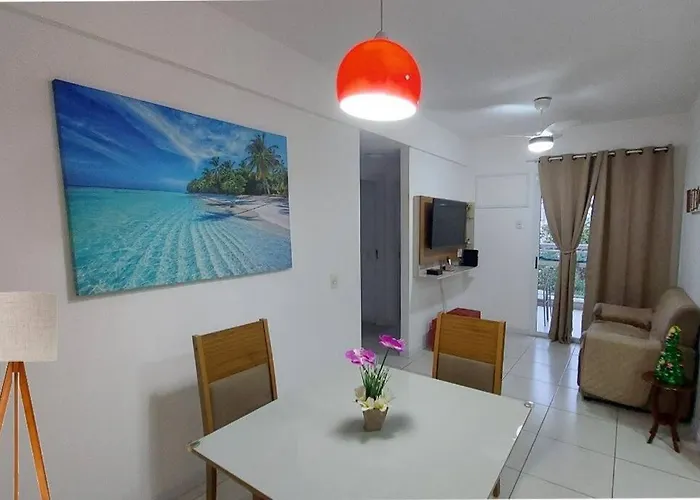 Apartamento Na Taquara O Ap Queridinho