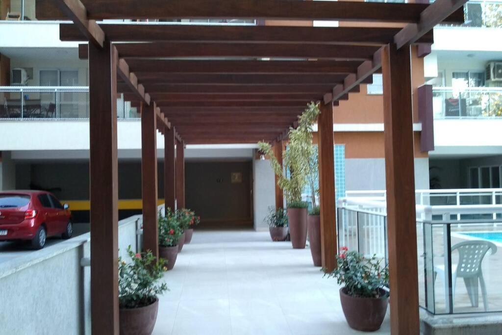 Na Taquara O Ap Queridinho Apartamento
