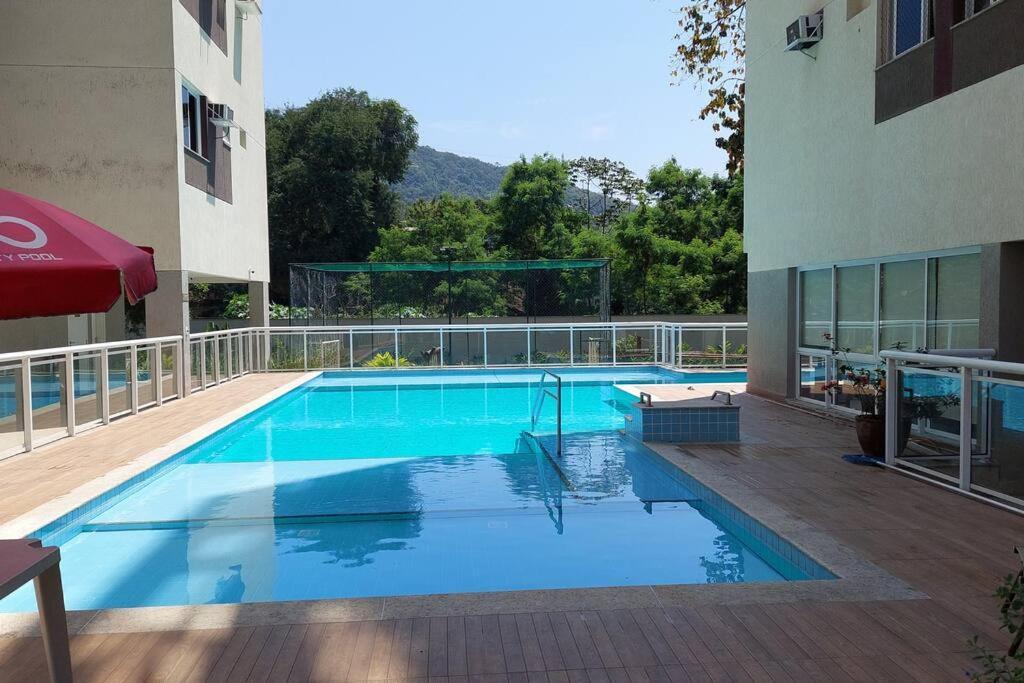 Na Taquara O Ap Queridinho Apartamento