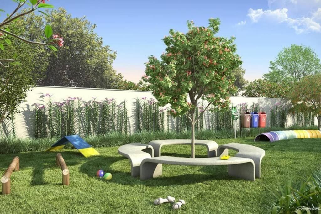 Apartamento Na Taquara O Ap Queridinho