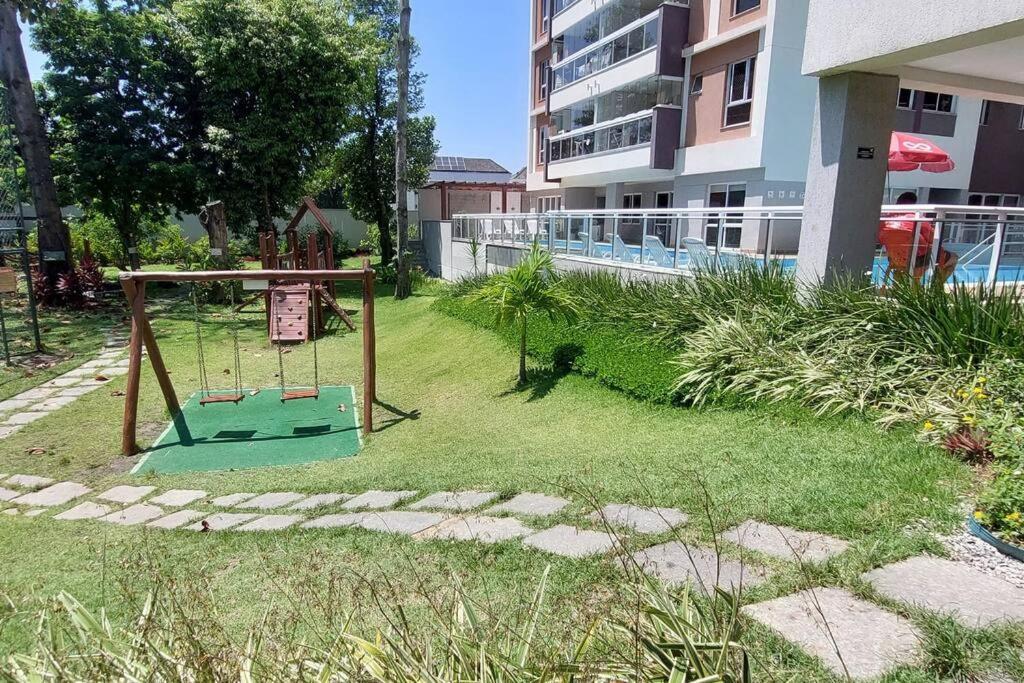 Apartamento Na Taquara O Ap Queridinho *